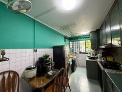 Blk 840 Woodlands Street 82 (Woodlands), HDB 4 Rooms #578669711